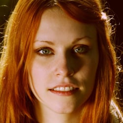 Autumn Hair II.
