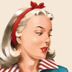 pinup