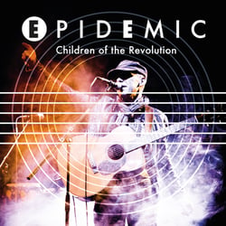 CD Cover
