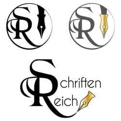Logo: Schriftenreich