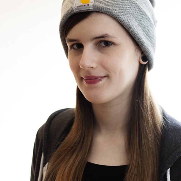 Maike Bauer