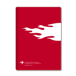 DRAGSTER MUSIC / Corporate Design