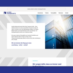 Webdesign