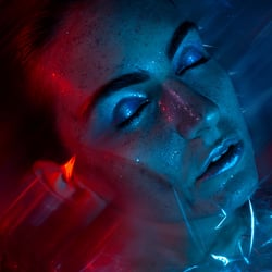 Editorial „Sensorium“ für das Pump Magazine