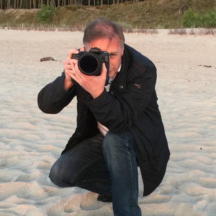 Peter Herzog