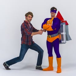 Flatman & Kunde IV