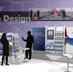 Shop Design