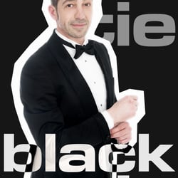 Black Tie