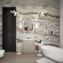 Designbad