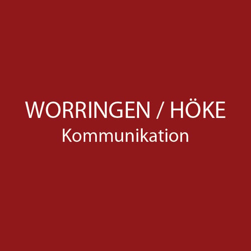 WORRINGEN / HÖKE Kommunikation GmbH & Co. KG