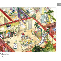 Wimmelbild