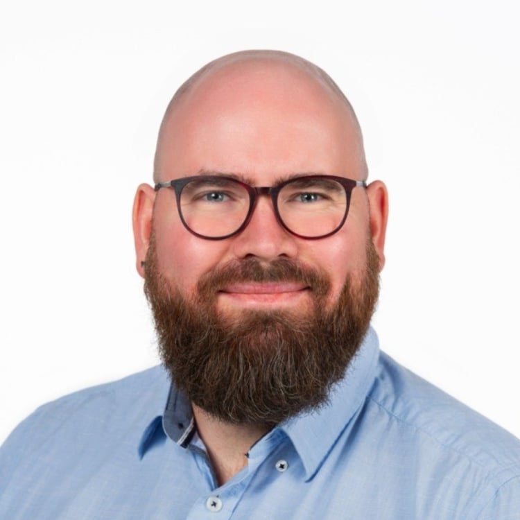 Patrick Friede