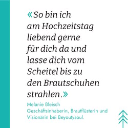 Corporate Design und Text für Beyoutysoul Sargans