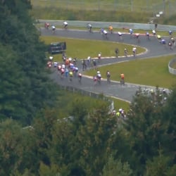 BSFK e.V. bei Rad & Run am Nürburgring
