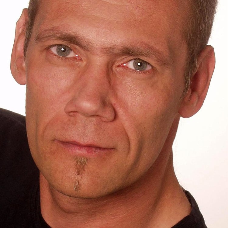Olaf Rauch