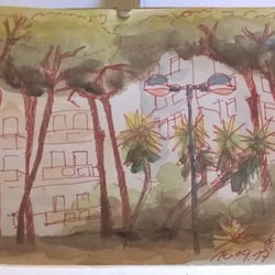 Follonica Spielplatz II