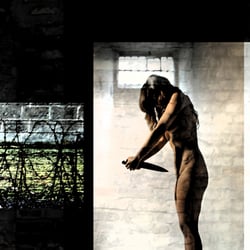 Shadow Woman