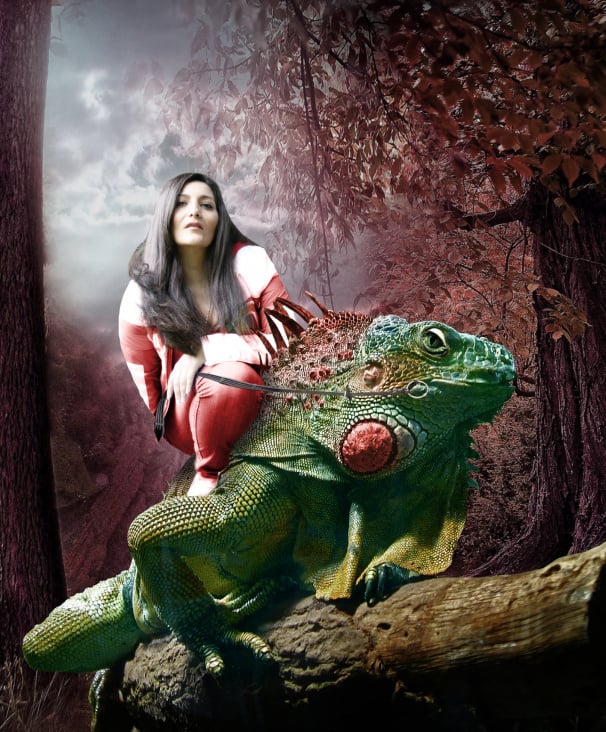 dragon