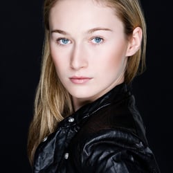 Beauty-Portrait