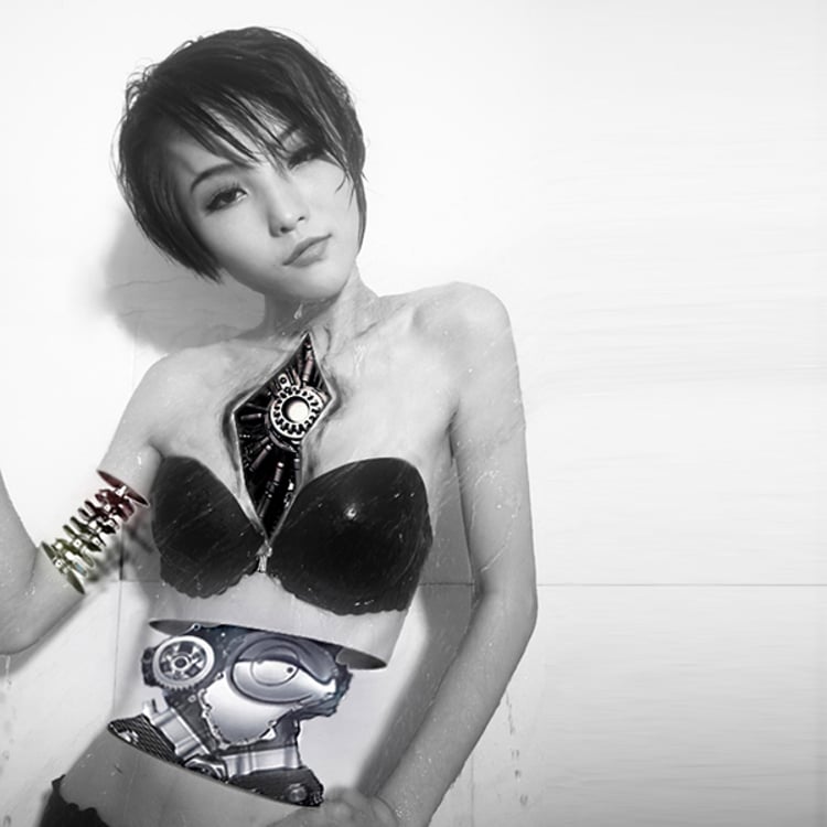 Ming Xiao . M