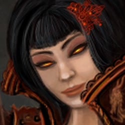Gamecharakter