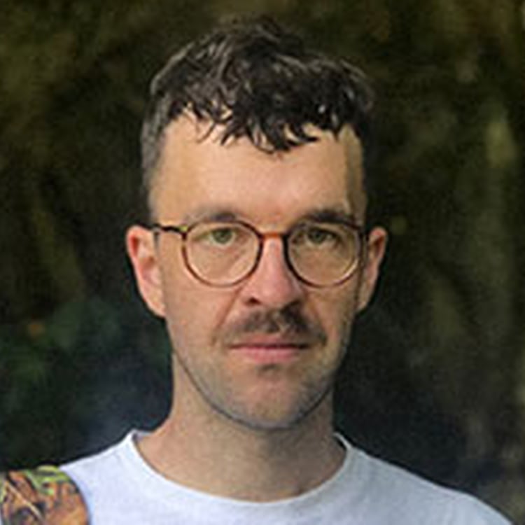 Carlo Grabowski