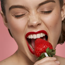 Beauty Shooting