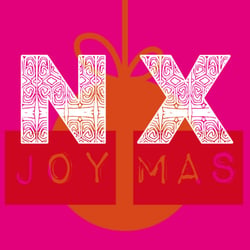 Weihnachtskarte 2