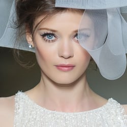 Fashion Show Portraits — Pronovias