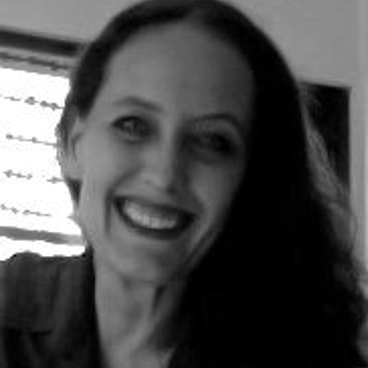 Silvia Boecke