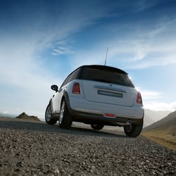 Automotiv „Mini“