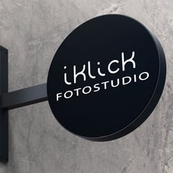 Logo & sign