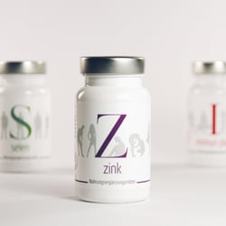 team santé – Nahrungsergänzungsmittel