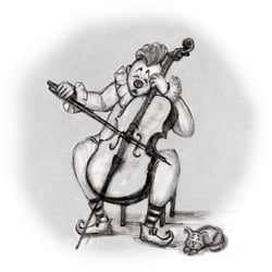 Schwermut