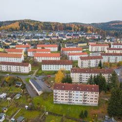 Luftaufnahmen