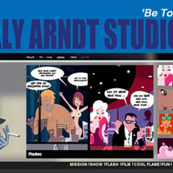 ully arndt studios