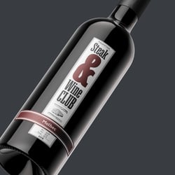 Steak & Wine Club