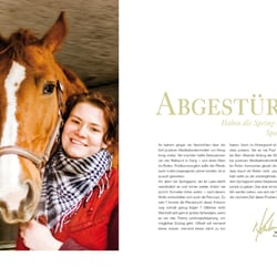 Doppelseite Editorial