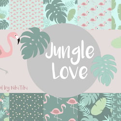 Jungle Love