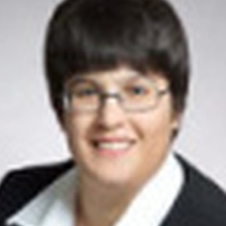 Susan Passavand