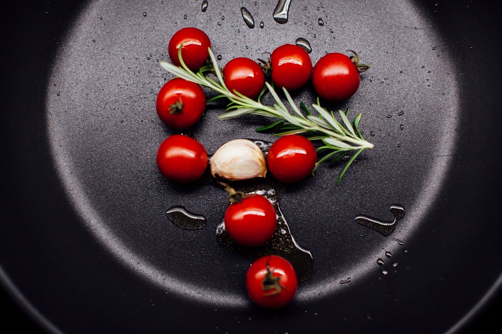 Food & Delights