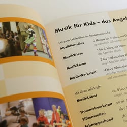 Broschüre | Innenseiten