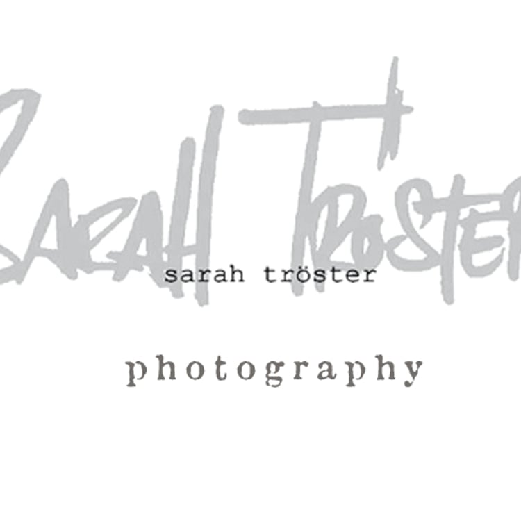 Sarah Tröster