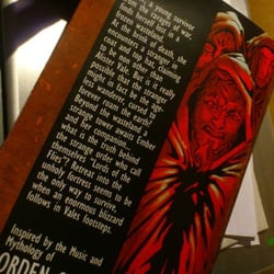 „The Rites of Vale“