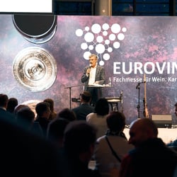 Eventfotografie, Messefotografie