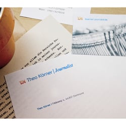 The Körner | Journalist