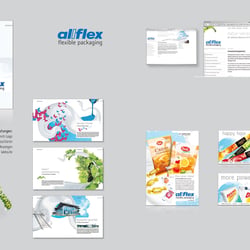 Corporate Design Relaunch