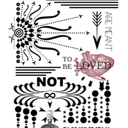 Designers are meant to be loved, not to be understood.