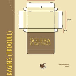 Solera IC38