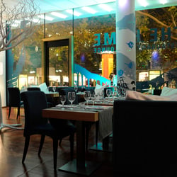 The Home © Judith von Ortenberg http://www.tip-berlin.de/essen-und-trinken/club-und-restaurant-im-home